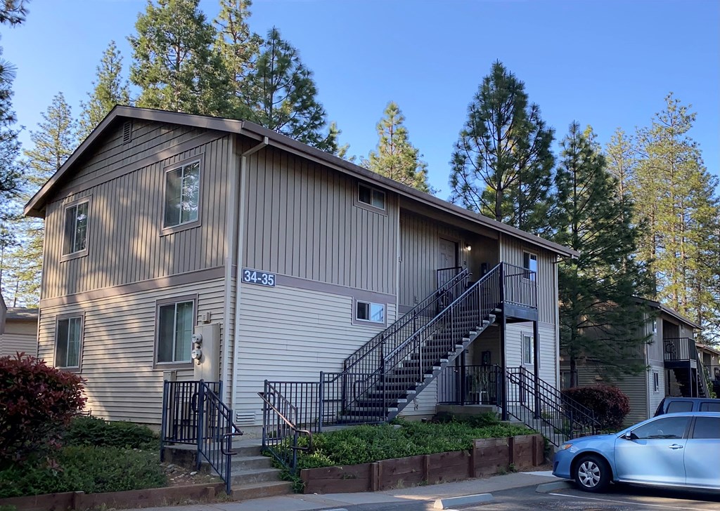 Springhill Gardens Apartments, 244 Dorsey Dr, Grass Valley, CA RentCafe